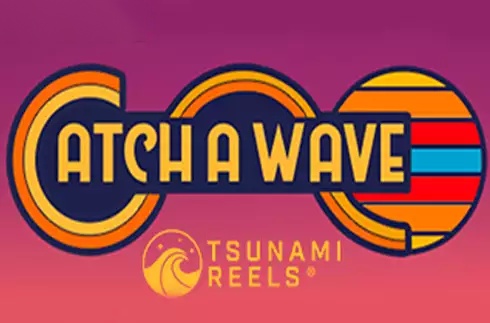 Catch A Wave slot Rogue Gaming