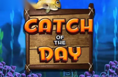 Catch Of The Day slot Bell-Fruit Games