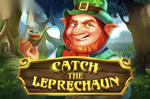 Catch The Leprechaun slot Platipus Gaming