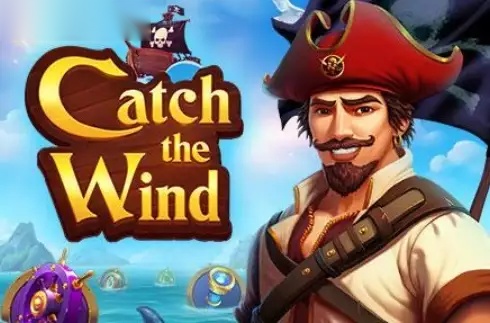 Catch The Wind slot Evoplay