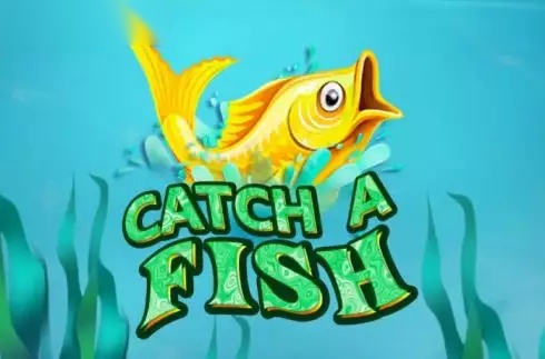 Catch a Fish slot Caleta Gaming