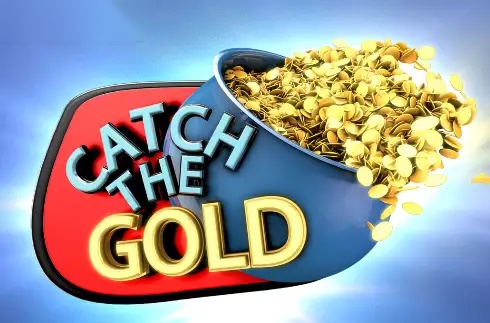 Catch the Gold Bingo slot FBM Gaming