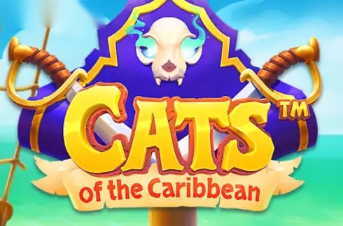 Cats of the Caribbean