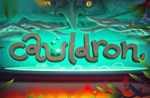 Cauldron