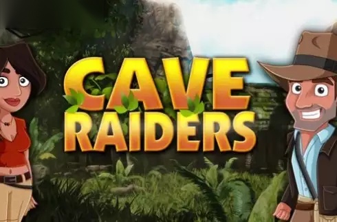 Cave Raiders slot Nektan