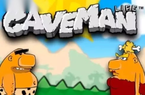 Caveman slot Espresso Games