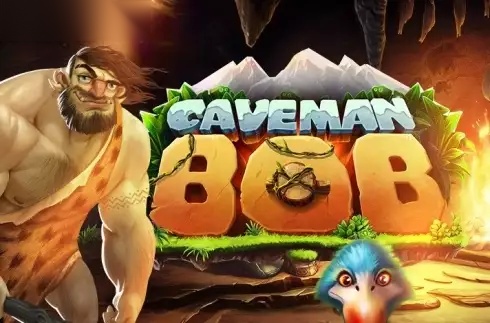 Caveman Bob