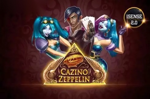 Cazino Zeppelin slot Yggdrasil Gaming