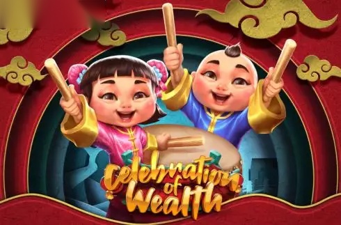 Celebration of Wealth slot Play'n GO