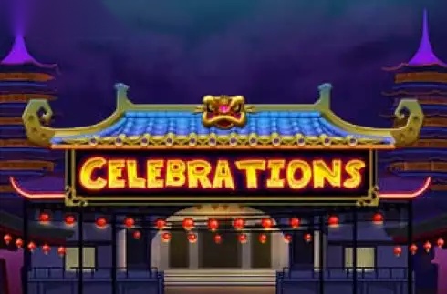 Celebrations slot Nektan