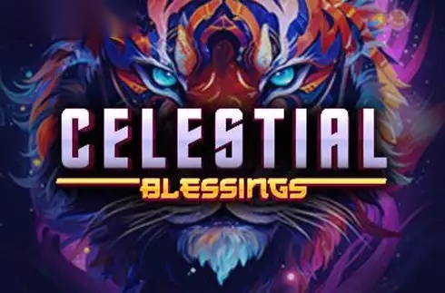 Celestial Blessings slot Urgent Games