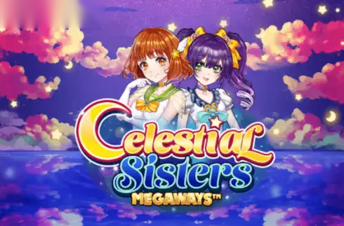 Celestial Sisters Megaways slot Blueprint Gaming