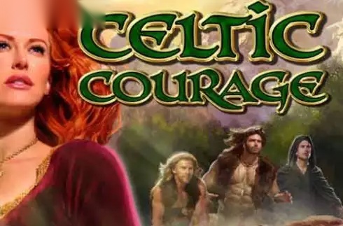 Celtic Courage slot High 5 Games