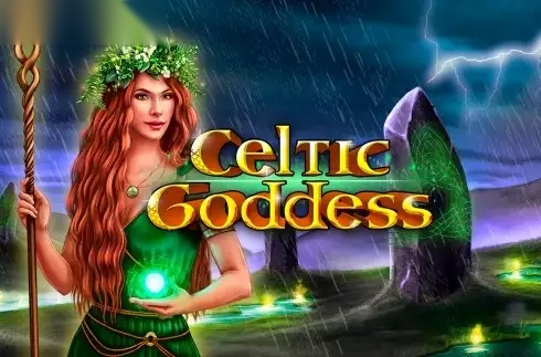 Celtic Goddess slot 2By2 Gaming