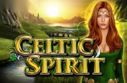 Celtic Spirit slot Reflex Gaming