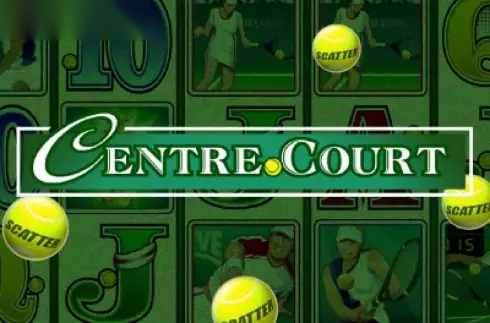 Centre Court slot Microgaming