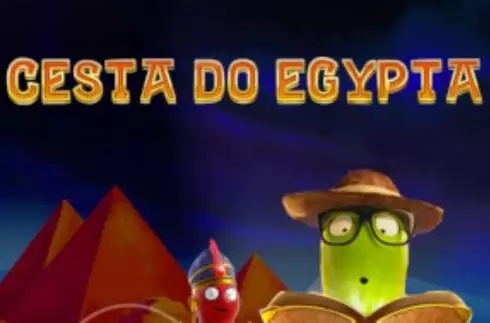 Cesta Do Egypta