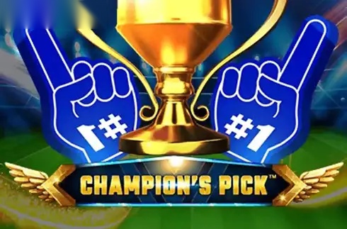 Champions Pick