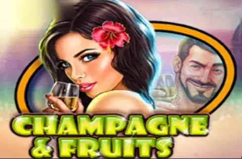 Champagne & Fruits