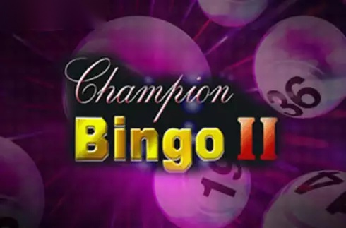 Champion Bingo 2 slot Vibra Gaming