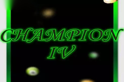 Champion IV