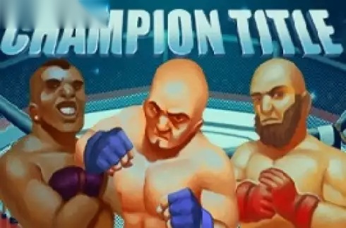 Champion Title