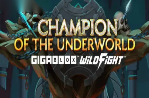 Champion of the Underworld