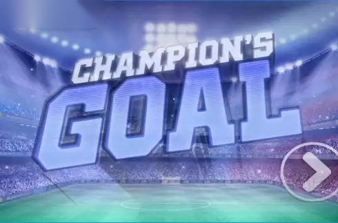 Champion's Goal