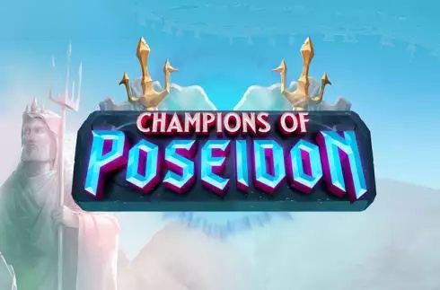 Champions of Poseidon