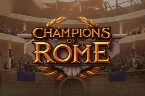 Champions of Rome