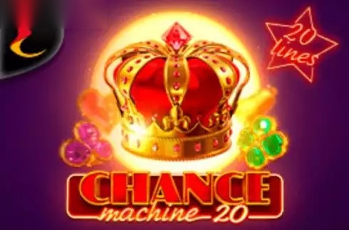 Chance Machine 20 slot Endorphina