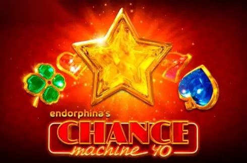 Chance Machine 40 slot Endorphina