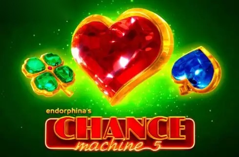 Chance Machine 5