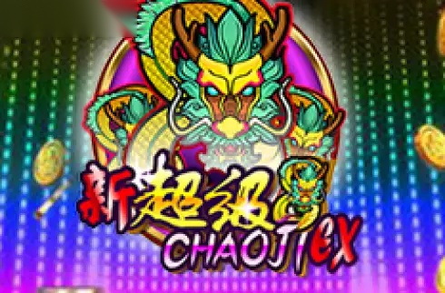 Chaoji 8