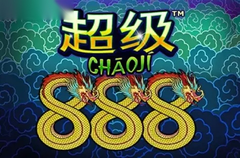 Chaoji 888