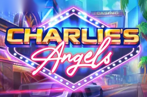 Charlie’s Angels slot Atlantic Digital