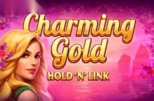 Charming Gold: Hold ‘n’ Link