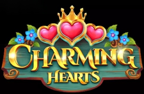 Charming Hearts slot Indigo Magic