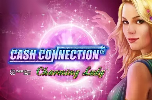 Charming Lady Cash Connection slot GreenTube