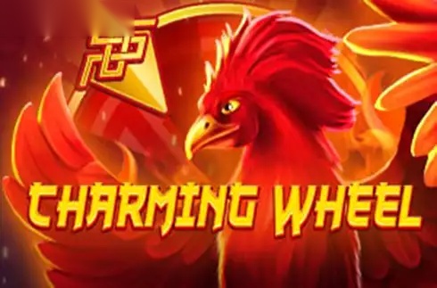 Charming Wheel slot Inbet Games