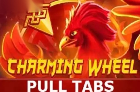 Charming Wheel slot Inbet Games