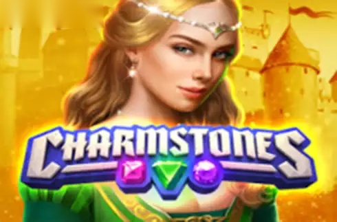 Charmstones slot High 5 Games