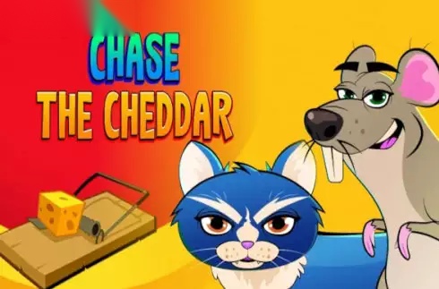 Chase The Cheddar slot Arrows Edge