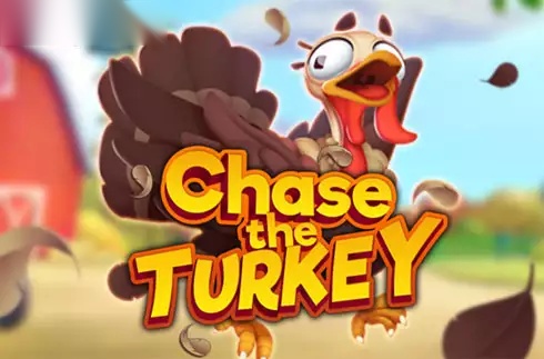 Chase The Turkey slot Dragon Gaming