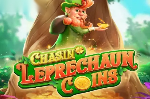 Chasin' Leprechaun Coins