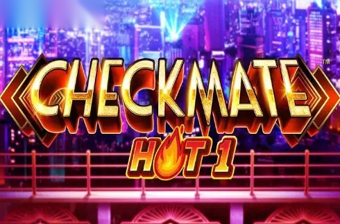 Checkmate Hot 1 slot Hot Rise Games