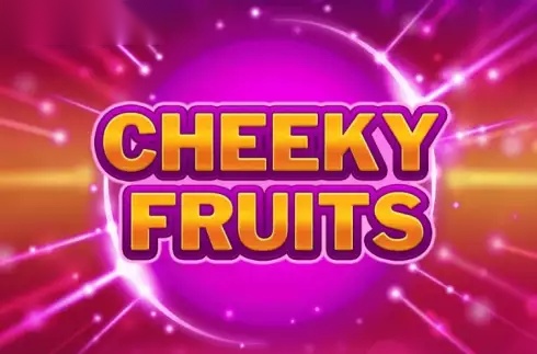 Cheeky Fruits slot G Games