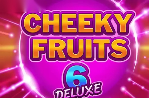 Cheeky Fruits 6 Deluxe slot G Games