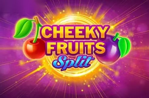 Cheeky Fruits Split