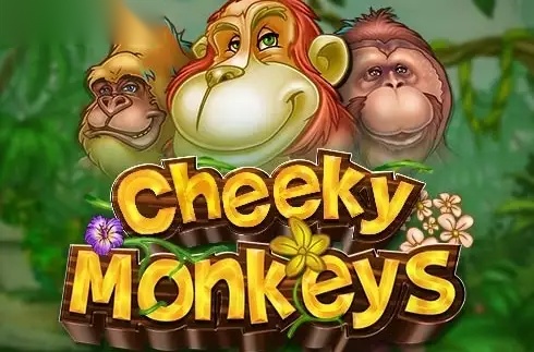 Cheeky Monkeys